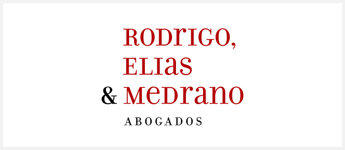 Rodrigo Elias & Medrano